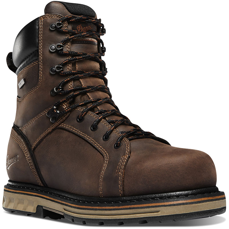 靴 DANNER / 4122 vibram work boots 7172Tmy6RxL.jpg