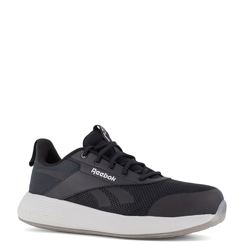FRAMeWORK リブレギンス　ブラック　38 Reebok Zig Pulse Work - RB3016 - Men's Composite Toe Shoes