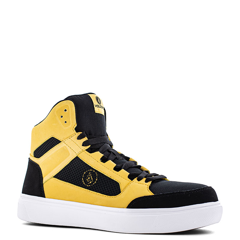 Volcom VM30237 EVOLVE Composite Toe High Top Work Shoes - Family