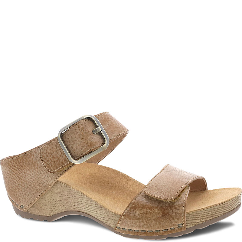 dansko Deena tan３９センチ　美品 dansko Deena tan39センチ 美品