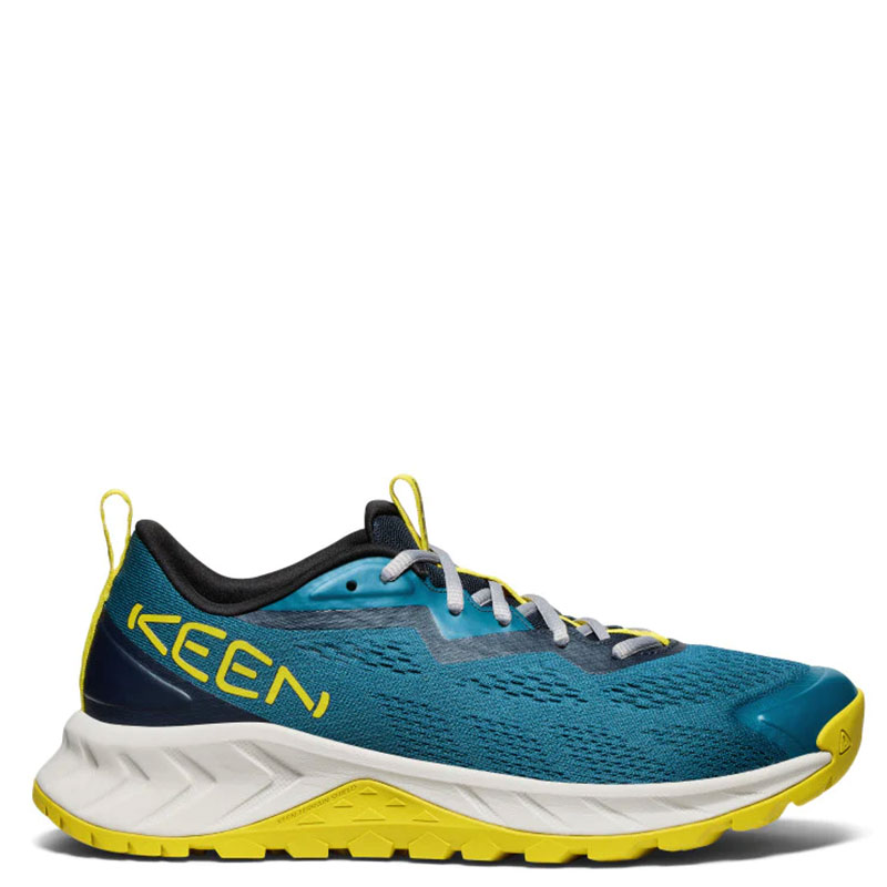 Keen VERSACORE SPEED Shoes Legion Blue Antique Moss - Main Image