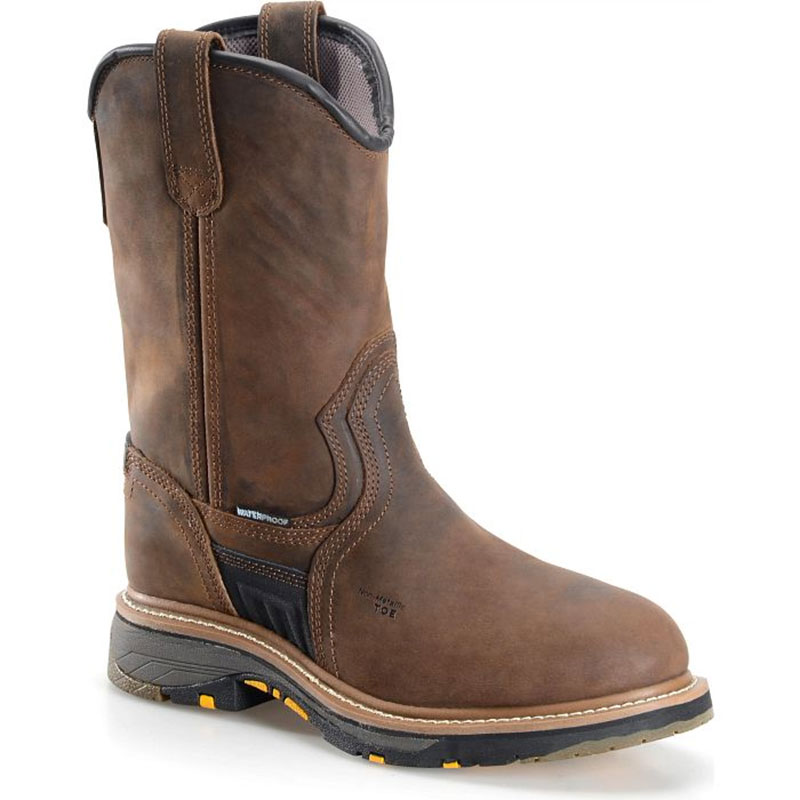 ガーゴイル Carolina CA4559 WORK X WORKFLEX 10