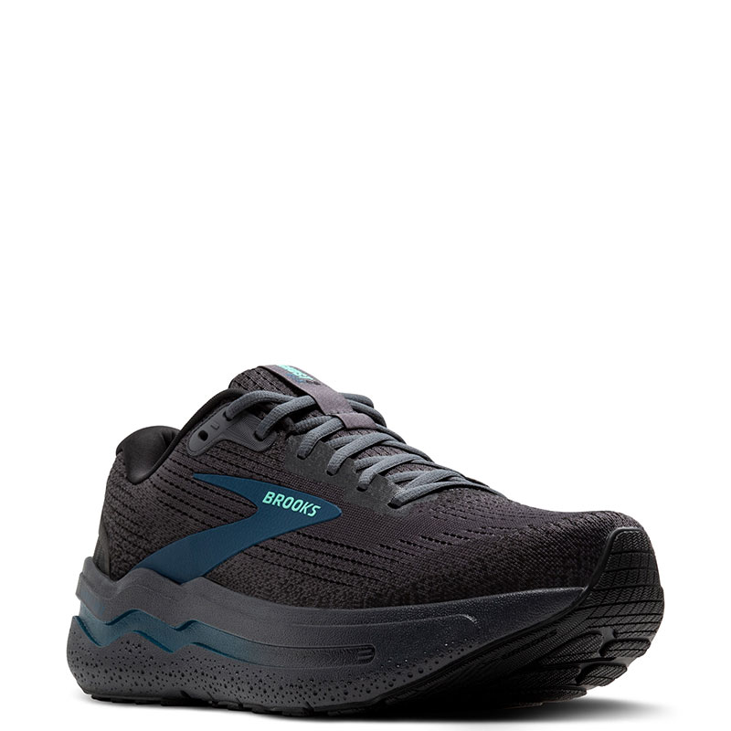 Brooks Ghost Max 2 ブラック 9.5 41_393972_1721755285389.jpg