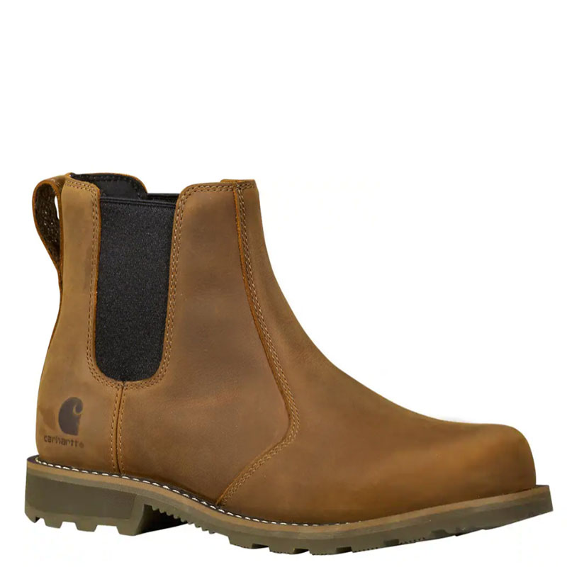 FORT製 Carhartt FN6294-W Women's FRONTIER Water Resistant Steel Toe