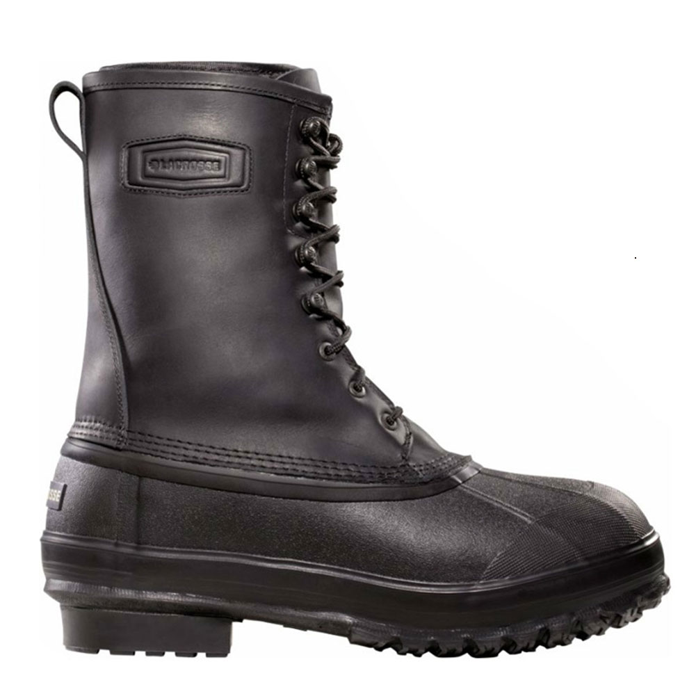 Mens winter hot sale pac boots