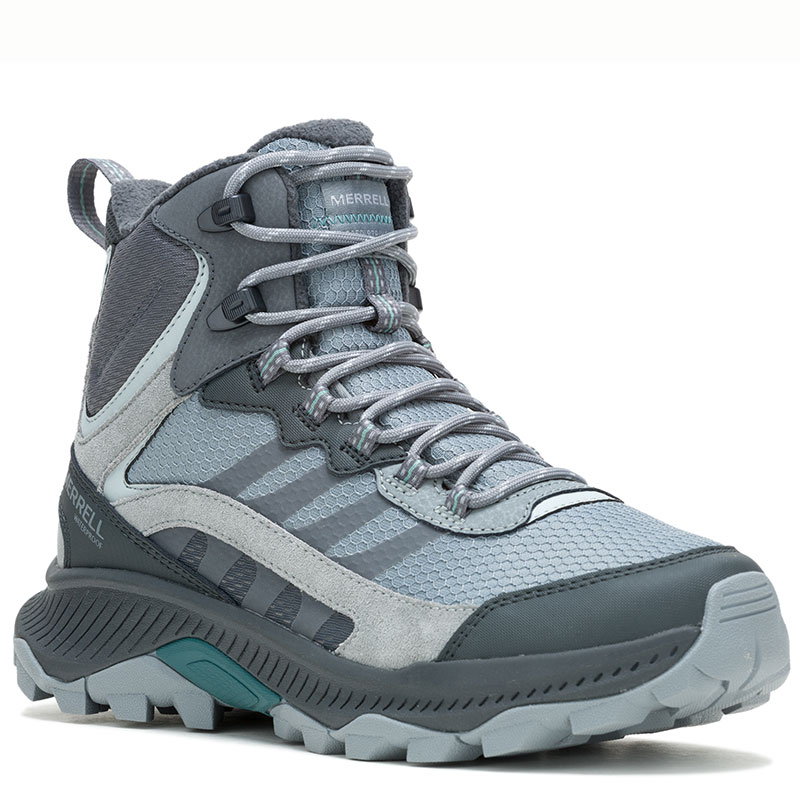 Merrell J038194 Women's SPEED STRIKE 2 THERMO MID Waterproof