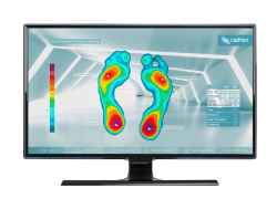 Aetrex 3D Foot Scanner | Customized Orthotics at Family Footwear Center ...