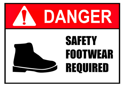 Shoe Covers in Facility Safety 