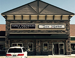 family footwear stores