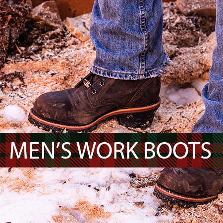 best store for work boots