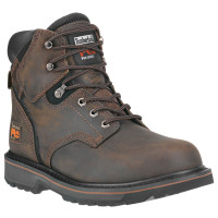 imberland PRO 33046214 PIT BOSS 6" Soft Toe Non-Insulated Work Boots