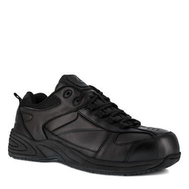 reebok work jorie men's composite toe shoes