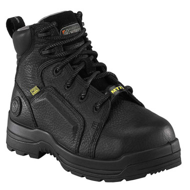 rockport safety boots