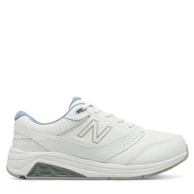 New Balance 928v3 Women's White Leather 