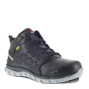 MET GUARD Alloy Safety Toe Work Shoes 