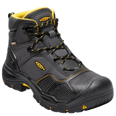 KEEN Utility Detroit XT Botas De Trabajo Ipereables Con Punta De