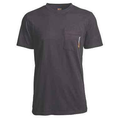 Timberland PRO POCKET T-SHIRT Dark Navy - Family Footwear