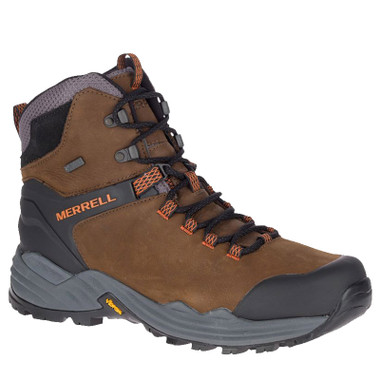 kabel drikke egoisme Merrell J48571 PHASERBOUND 2 Waterproof Backpacking Hiking Boots - Family  Footwear Center