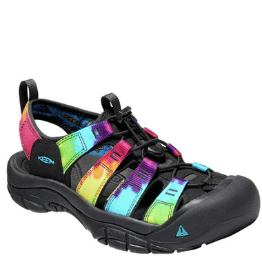 Keen 1018804 Men's RETRO Dye Sandals - Family Footwear Center