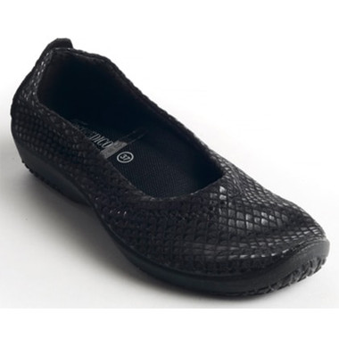 arcopedico ballet flats