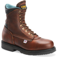 Carolina 809 USA UNION MADE SARGE HI Soft Toe Non-Insulated Work Boots