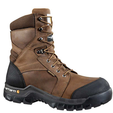 Carhartt CMF8389 RUGGED FLEX Composite Toe 400g Insulated Work Boots