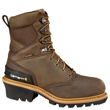 ガムラツイスト CARHARTT-CML8369-8-Inch-