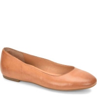 Born ADOUR Cognac Ballet Flats