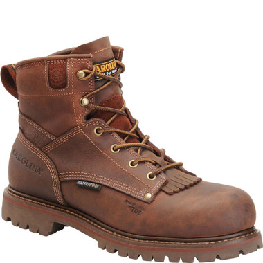 carolina 28 series boots