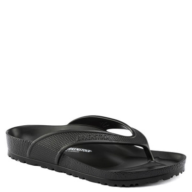 Birkenstock HONOLULU EVA Black Sandals - Family Footwear Center display picture 1