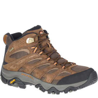 あゆむん【未使用】MERRELL　MOAB3 SYN GTX 27cm MERRELL-035839-Mens-Moab-3-Mid