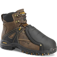 Carolina CA5586 MITER EXT Composite Toe Non-Insulated Met Guard Work Boots