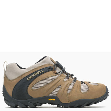 Merrell J034181 Men's CHAMELEON 8 STRECH Hiker Kangaroo - Family