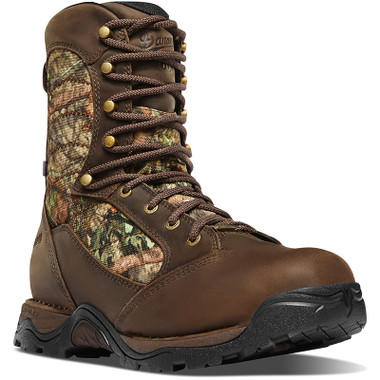 Danner 41342 PRONGHORN 800G Mossy Oak Break-up Country Hunting
