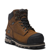 Timberland PRO BOONDOCK Composite Toe Non Insulated Work Boots