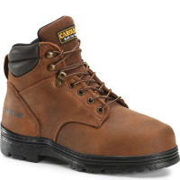 Carolina CA3527 FOREMAN Steel Toe Non-Insulated Met Guard Work Boots