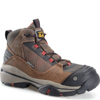 Carolina CA4551 EXTENSION 5" Composite Toe 4x4 Work Hikers