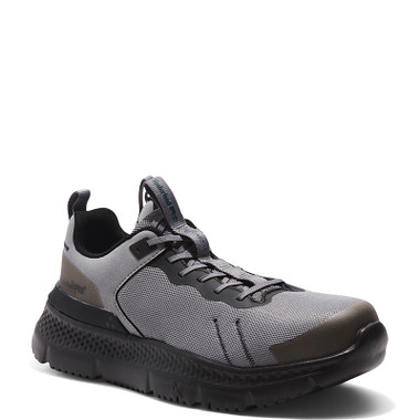 靴 Timberland 3eye DARK GREY 26cm UK7.5 TIMBERLAND MEN'S AUTHENTIC 3-EYE CLASSIC BOAT MD GREY FULL