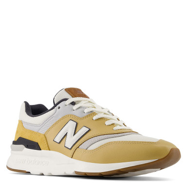 正規激安 New Balance 997H Men's CLASSIC Sneakers Dolce Sea Salt 靴
