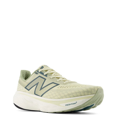 New Balance Fresh Foam X 1080v14 Running Shoes Pale Moss  display picture 1