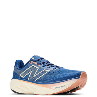 New Balance FRESH FOAM X 1080v14 Running Shoes Inkwell with