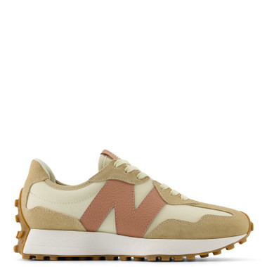 New Balance 327 Incense with Bone and Landslide - Family