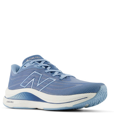 New Balance FuelCell Walker Elite Heron Blue NEW-WWWKECC1-2953