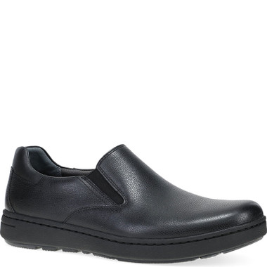 Dansko Men's THOMAS Slip Resistant Occupational Shoes Family