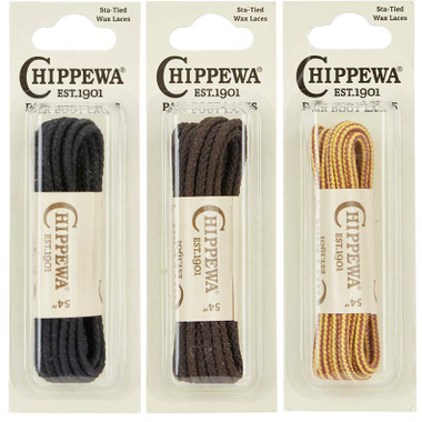 chippewa boot laces 72