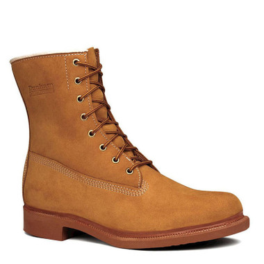 dunham steel toe boots