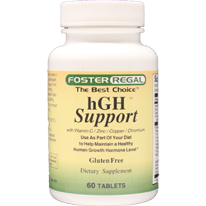 Hormone Support HGH 60 Tablets Hormone Support HGH 60 Tablets