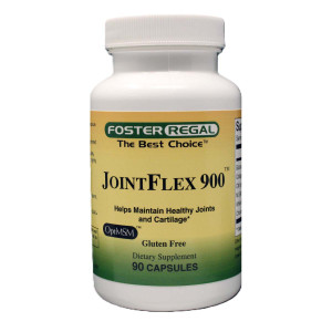 JointFlex 900 90 Capsules JointFlex 900 90 Capsules