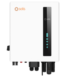 Solis S6-EH1P5K-L-AU 5KW Hybrid Inverter