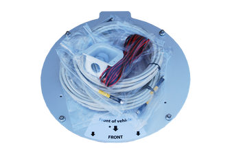 Satking Promax Roof Mounting Kit
